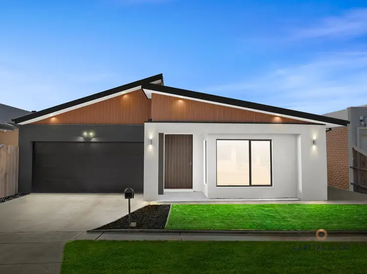 26 Tremaine Avenue, Mickleham VIC 3064