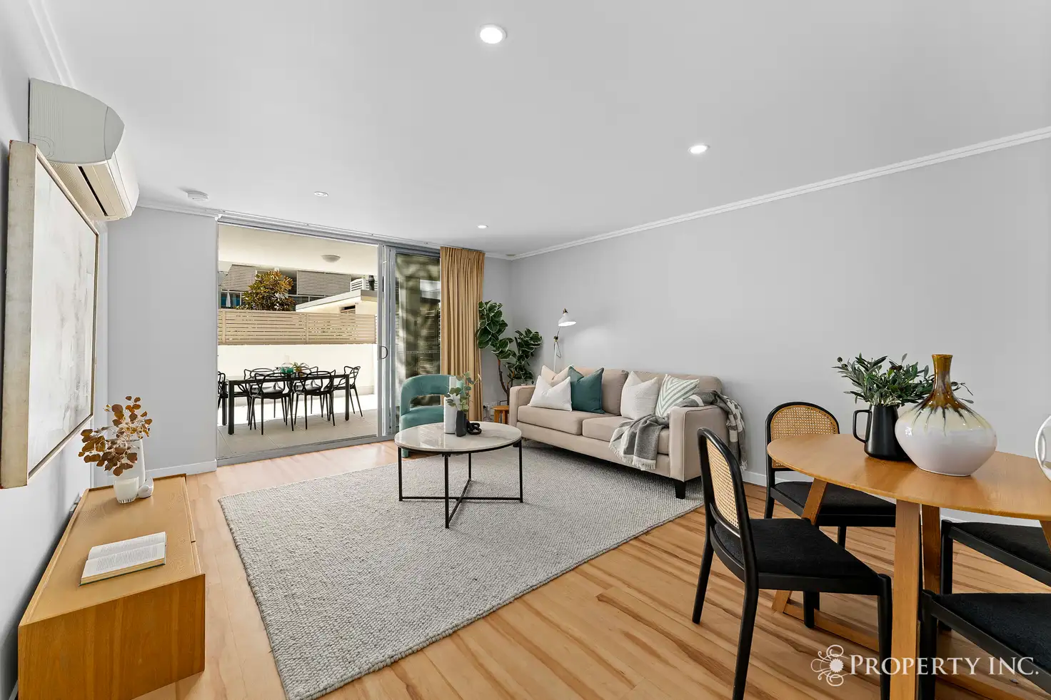 Main view of Homely unit listing, 5/42 Cordelia Street, South Brisbane QLD 4101