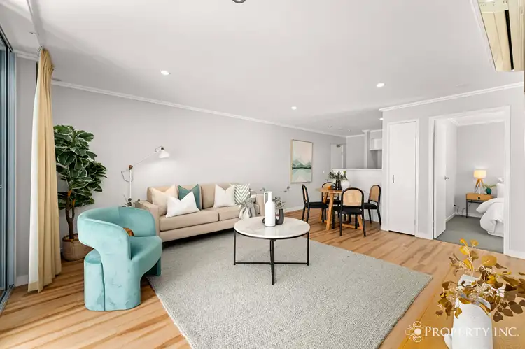 Third view of Homely unit listing, 5/42 Cordelia Street, South Brisbane QLD 4101