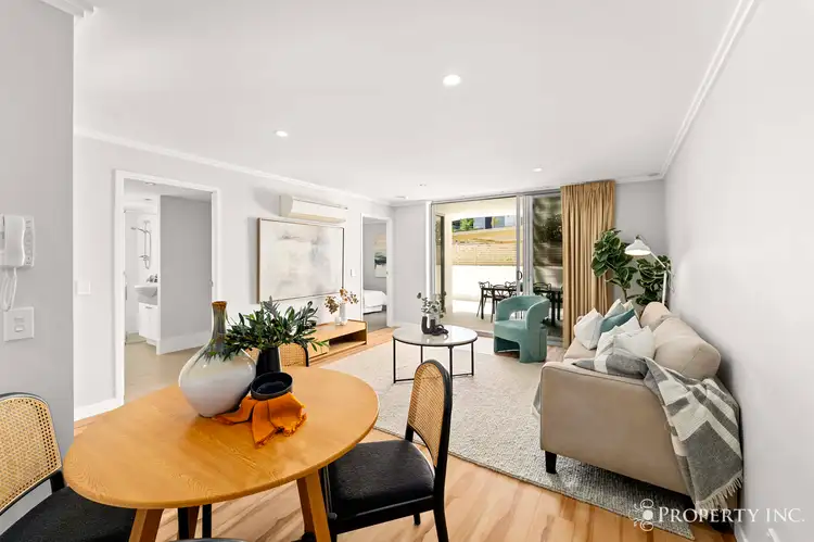 Fifth view of Homely unit listing, 5/42 Cordelia Street, South Brisbane QLD 4101