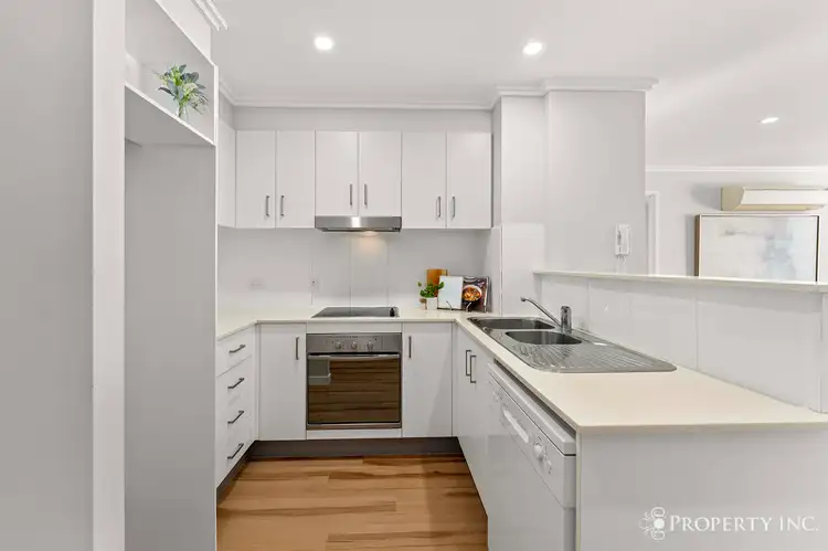 Sixth view of Homely unit listing, 5/42 Cordelia Street, South Brisbane QLD 4101
