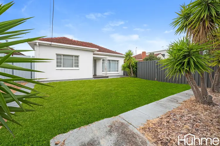 1/21 Captain Cook Avenue, Flinders Park SA 5025