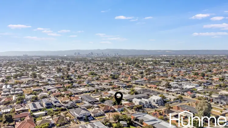 Second view of Homely house listing, 1/21 Captain Cook Avenue, Flinders Park SA 5025