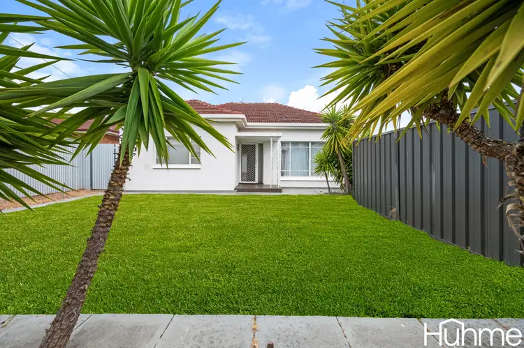 Third view of Homely house listing, 1/21 Captain Cook Avenue, Flinders Park SA 5025