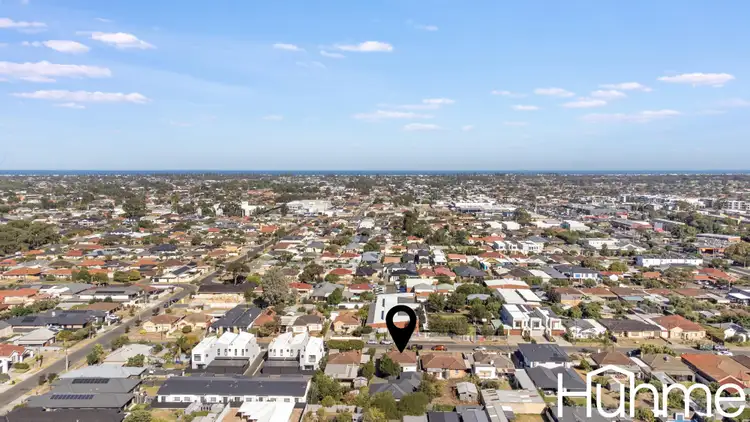 Fourth view of Homely house listing, 1/21 Captain Cook Avenue, Flinders Park SA 5025