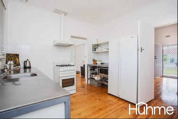 Fifth view of Homely house listing, 1/21 Captain Cook Avenue, Flinders Park SA 5025