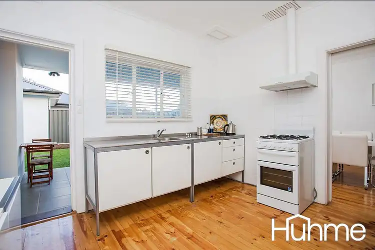 Sixth view of Homely house listing, 1/21 Captain Cook Avenue, Flinders Park SA 5025