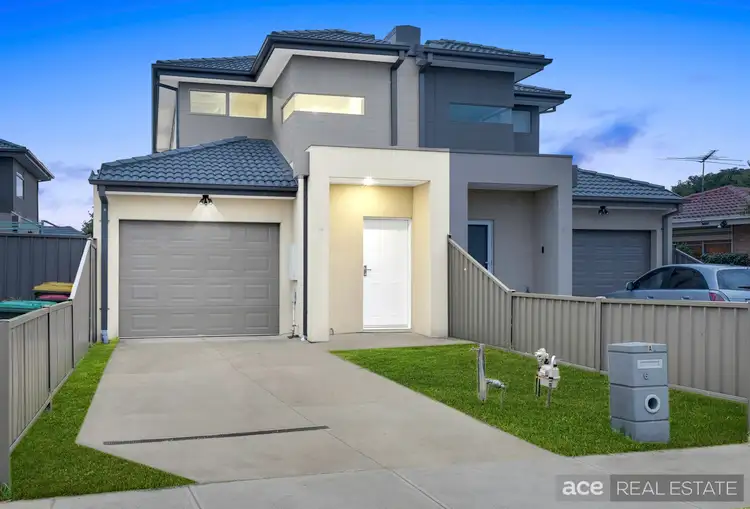 Main view of Homely house listing, 6A Whittaker Avenue, Laverton VIC 3028