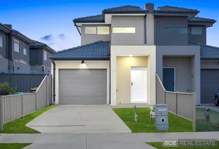 Second view of Homely house listing, 6A Whittaker Avenue, Laverton VIC 3028