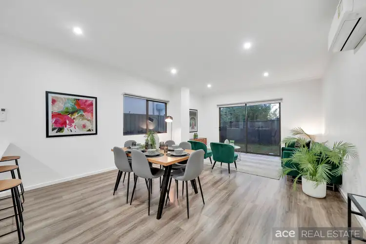 Fourth view of Homely house listing, 6A Whittaker Avenue, Laverton VIC 3028