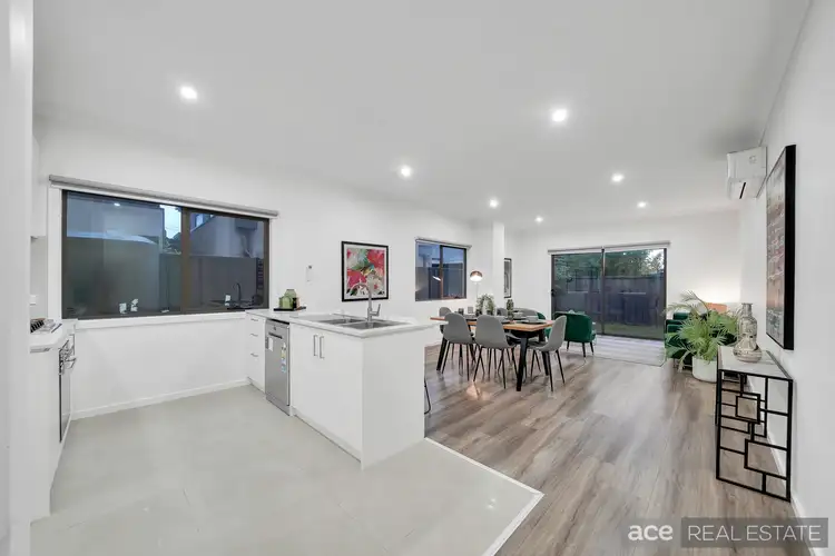 Fifth view of Homely house listing, 6A Whittaker Avenue, Laverton VIC 3028