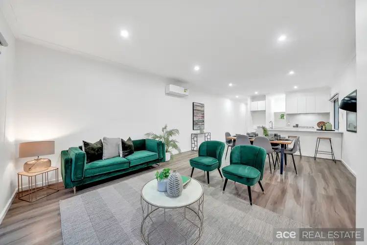 Sixth view of Homely house listing, 6A Whittaker Avenue, Laverton VIC 3028