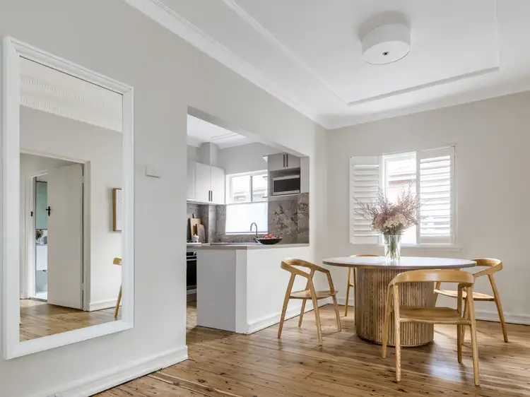 Second view of Homely apartment listing, 9/5 Ocean Street, Woollahra NSW 2025