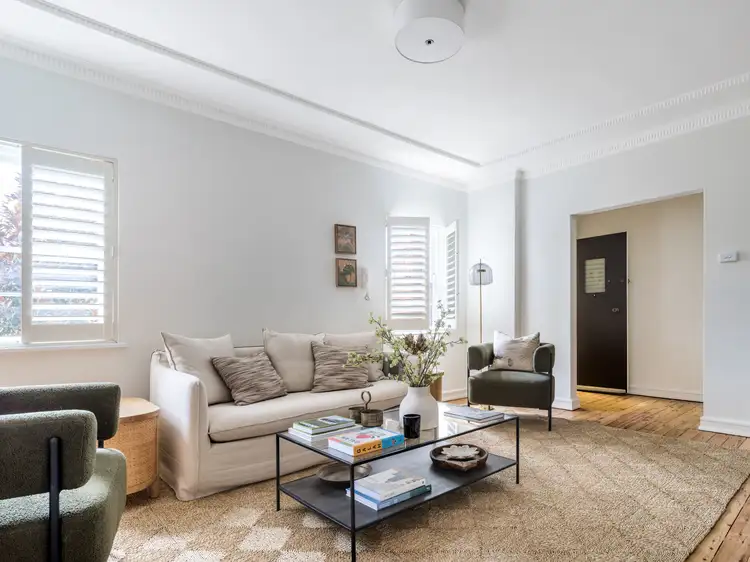 Fourth view of Homely apartment listing, 9/5 Ocean Street, Woollahra NSW 2025