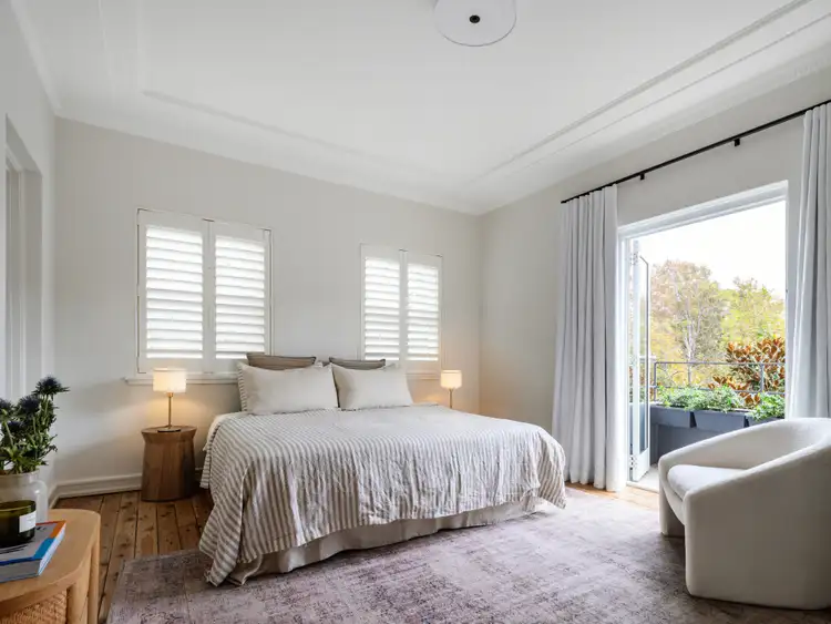 Fifth view of Homely apartment listing, 9/5 Ocean Street, Woollahra NSW 2025