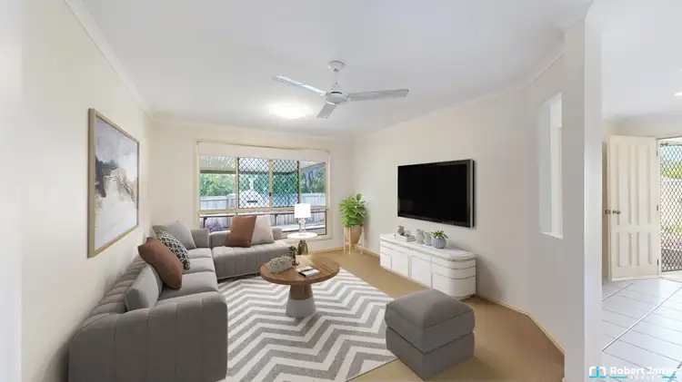 Second view of Homely house listing, 60 Outlook Dr, Tewantin QLD 4565