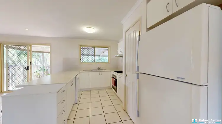 Third view of Homely house listing, 60 Outlook Dr, Tewantin QLD 4565