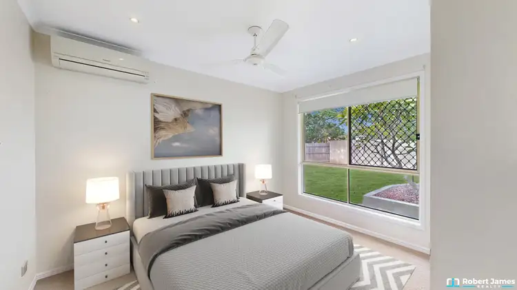 Sixth view of Homely house listing, 60 Outlook Dr, Tewantin QLD 4565