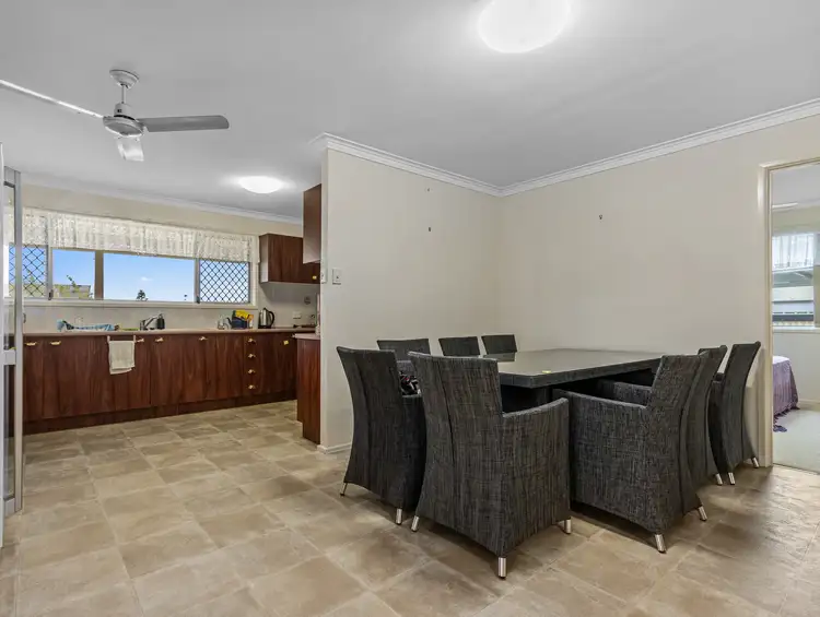Second view of Homely house listing, 14 Hillcrest Avenue, Scarness QLD 4655