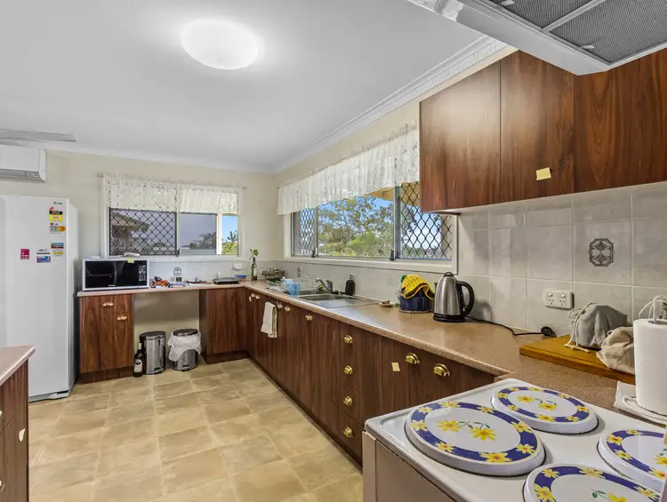 Fourth view of Homely house listing, 14 Hillcrest Avenue, Scarness QLD 4655
