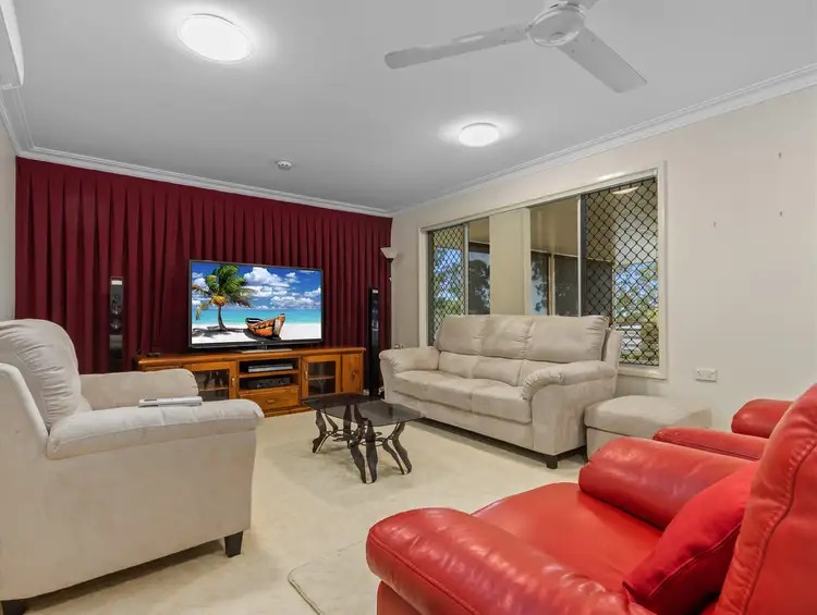 Fifth view of Homely house listing, 14 Hillcrest Avenue, Scarness QLD 4655