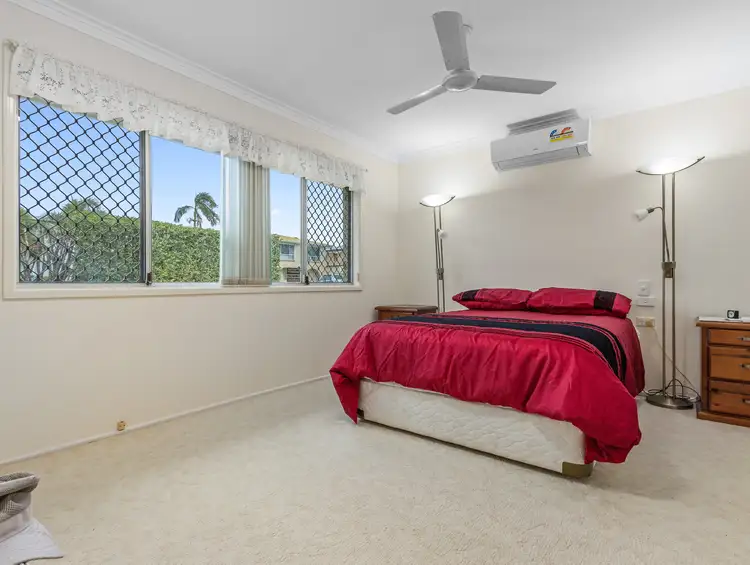 Sixth view of Homely house listing, 14 Hillcrest Avenue, Scarness QLD 4655