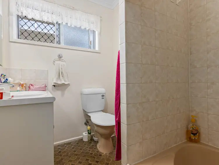 Seventh view of Homely house listing, 14 Hillcrest Avenue, Scarness QLD 4655