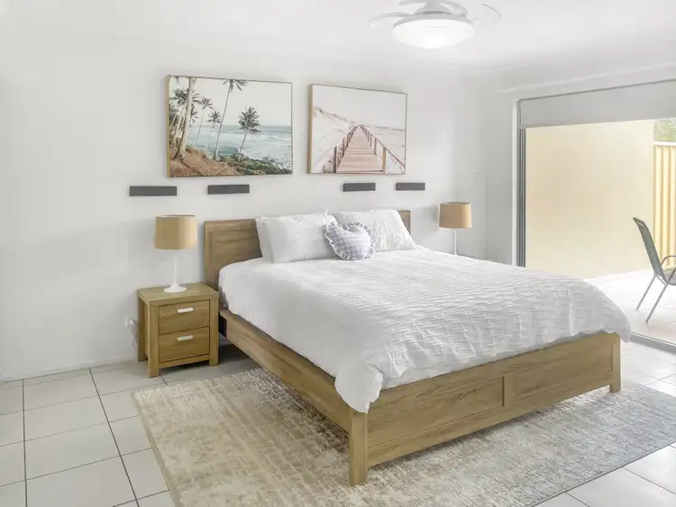 Second view of Homely apartment listing, 4/1 beaches village circuit, Agnes Water QLD 4677