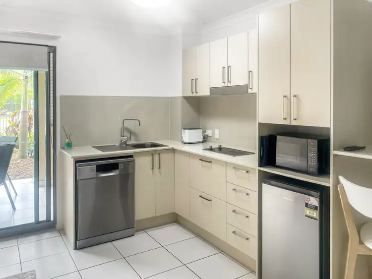 Third view of Homely apartment listing, 4/1 beaches village circuit, Agnes Water QLD 4677