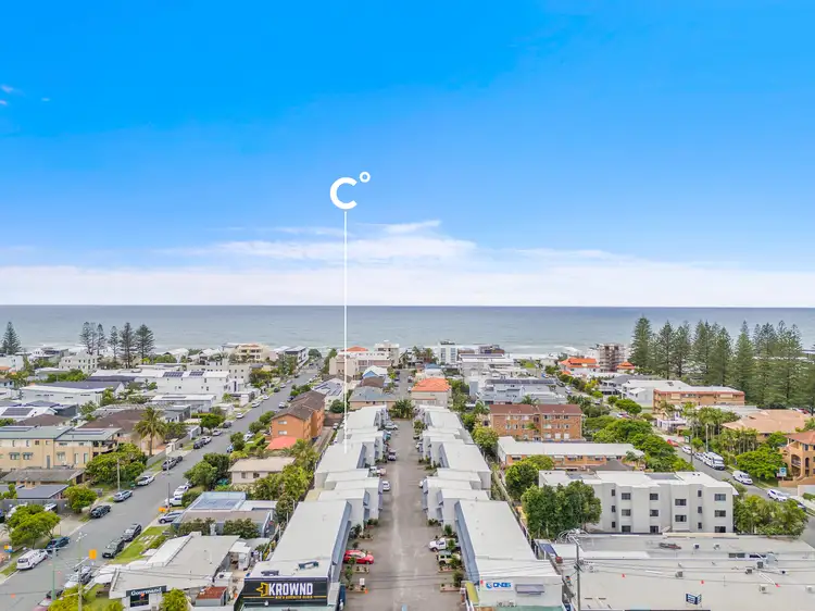 10/2539 Gold Coast Highway, Mermaid Beach QLD 4218