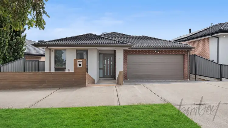 136 Elevation Boulevard, Craigieburn VIC 3064