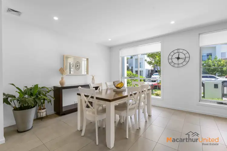 Third view of Homely house listing, 65 Indigo Crescent, Denham Court NSW 2565