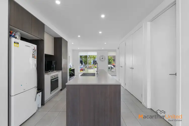 Fifth view of Homely house listing, 65 Indigo Crescent, Denham Court NSW 2565