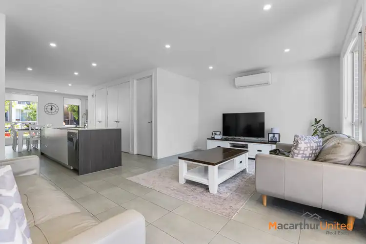 Sixth view of Homely house listing, 65 Indigo Crescent, Denham Court NSW 2565