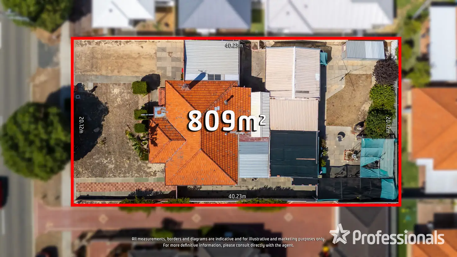 Main view of Homely house listing, 15 Mirrabooka Avenue, Nollamara WA 6061