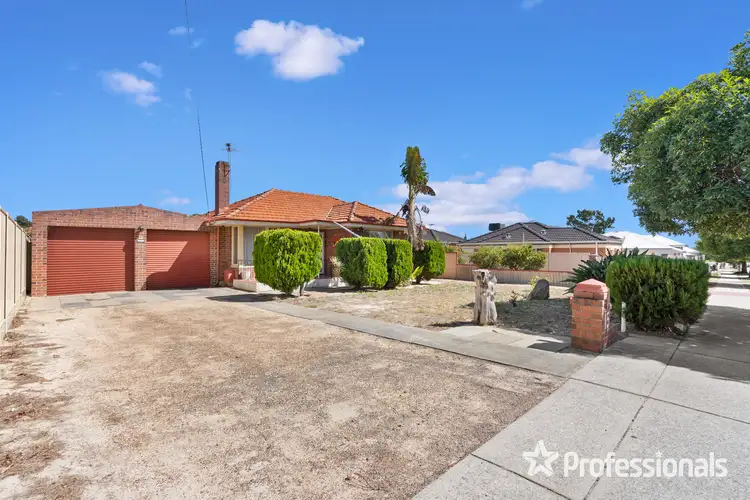 Third view of Homely house listing, 15 Mirrabooka Avenue, Nollamara WA 6061