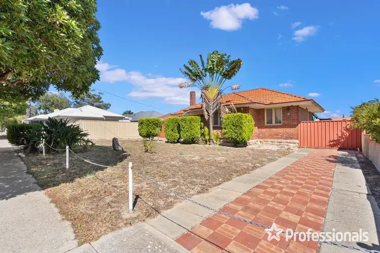 Fourth view of Homely house listing, 15 Mirrabooka Avenue, Nollamara WA 6061