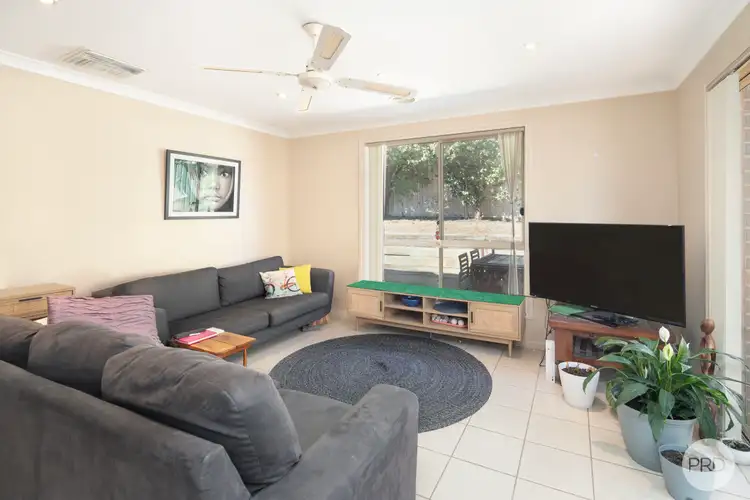 Third view of Homely house listing, 43 Belmar Crescent, Canadian VIC 3350