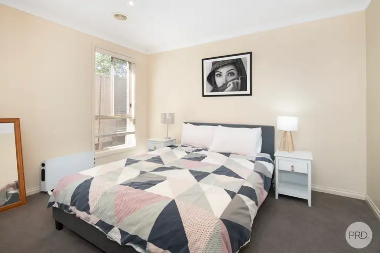 Fourth view of Homely house listing, 43 Belmar Crescent, Canadian VIC 3350