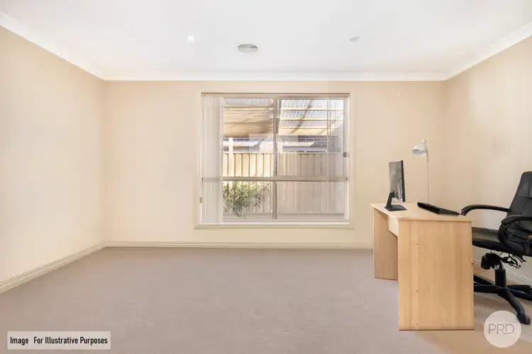 Sixth view of Homely house listing, 43 Belmar Crescent, Canadian VIC 3350