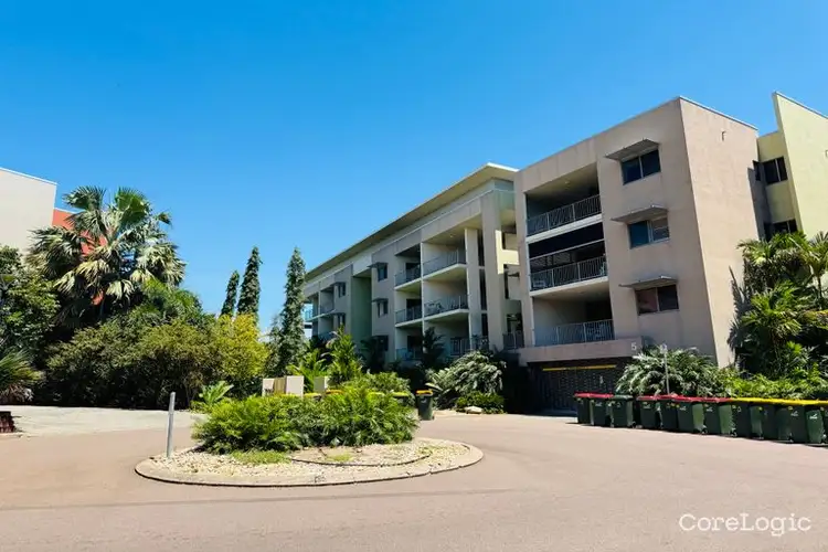 2/4 Mitaros Place, Parap NT 820