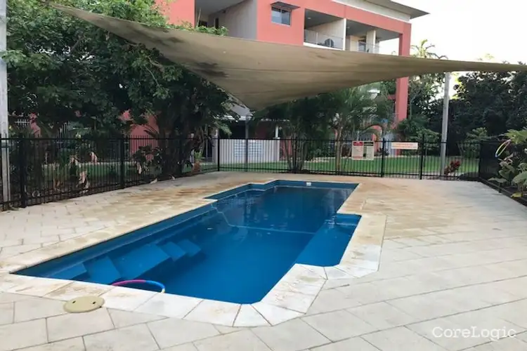 Second view of Homely apartment listing, 2/4 Mitaros Place, Parap NT 820