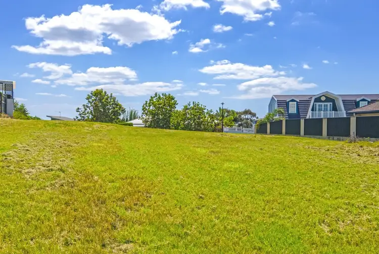 Sixth view of Homely land listing, 9 Therese Mary Avenue, Carrara QLD 4211