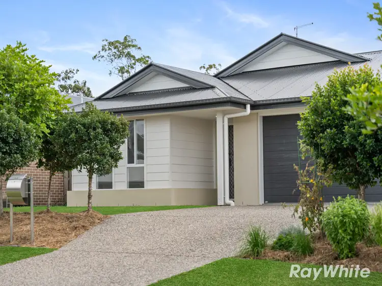 38 Philip Street, Rosewood QLD 4340