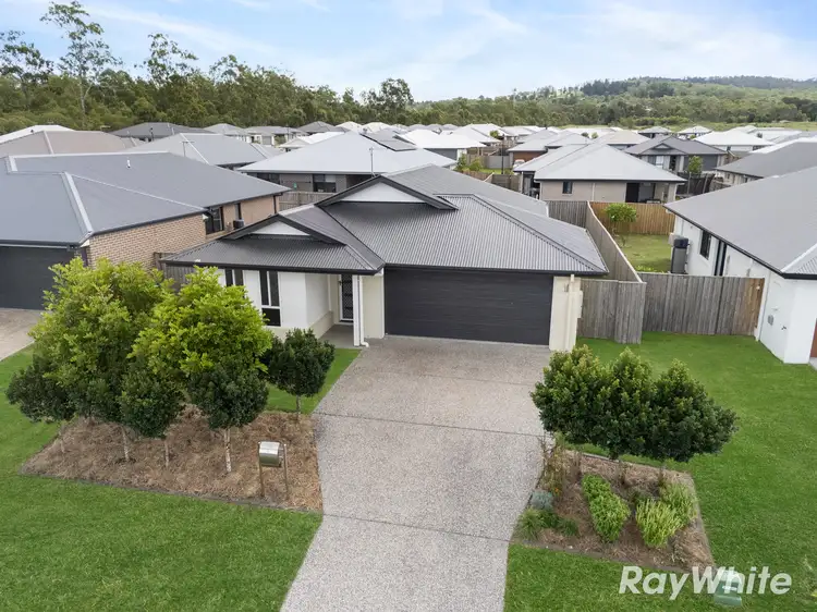 Second view of Homely house listing, 38 Philip Street, Rosewood QLD 4340