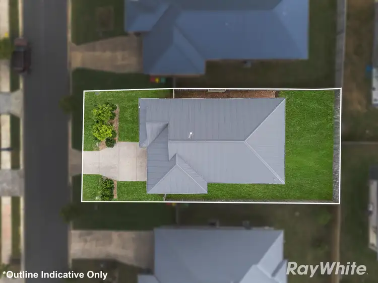 Third view of Homely house listing, 38 Philip Street, Rosewood QLD 4340