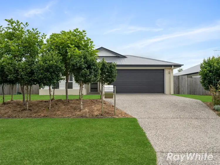 Fourth view of Homely house listing, 38 Philip Street, Rosewood QLD 4340