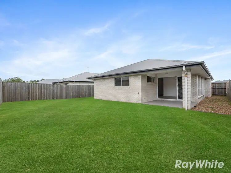 Fifth view of Homely house listing, 38 Philip Street, Rosewood QLD 4340