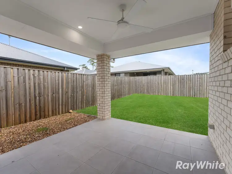 Sixth view of Homely house listing, 38 Philip Street, Rosewood QLD 4340