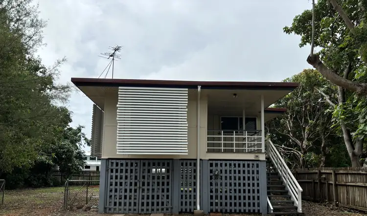 Main view of Homely house listing, 34 Hodges Crescent, Vincent QLD 4814